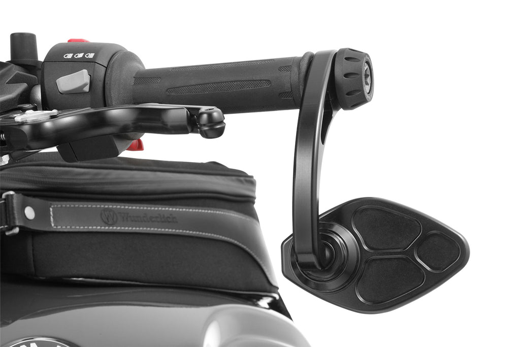 Wunderlich Pro-Sports handlebar end weights