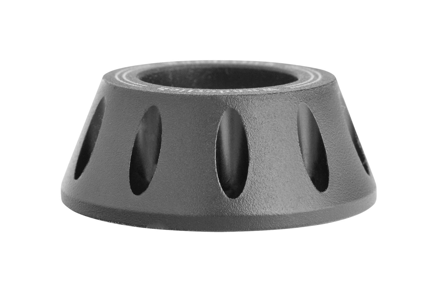 Wunderlich Pro-Sports handlebar end weights