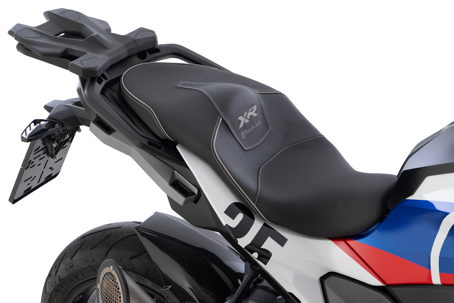 Wunderlich seat AKTIVKOMFORT S 1000 XR / M 1000 XR