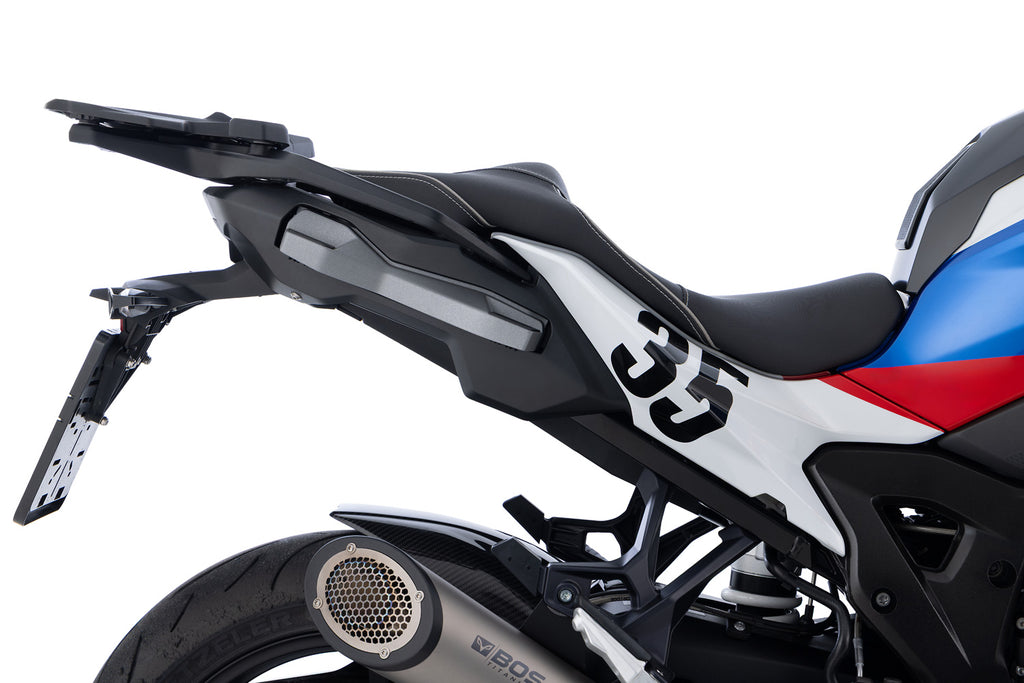 Wunderlich seat AKTIVKOMFORT S 1000 XR / M 1000 XR