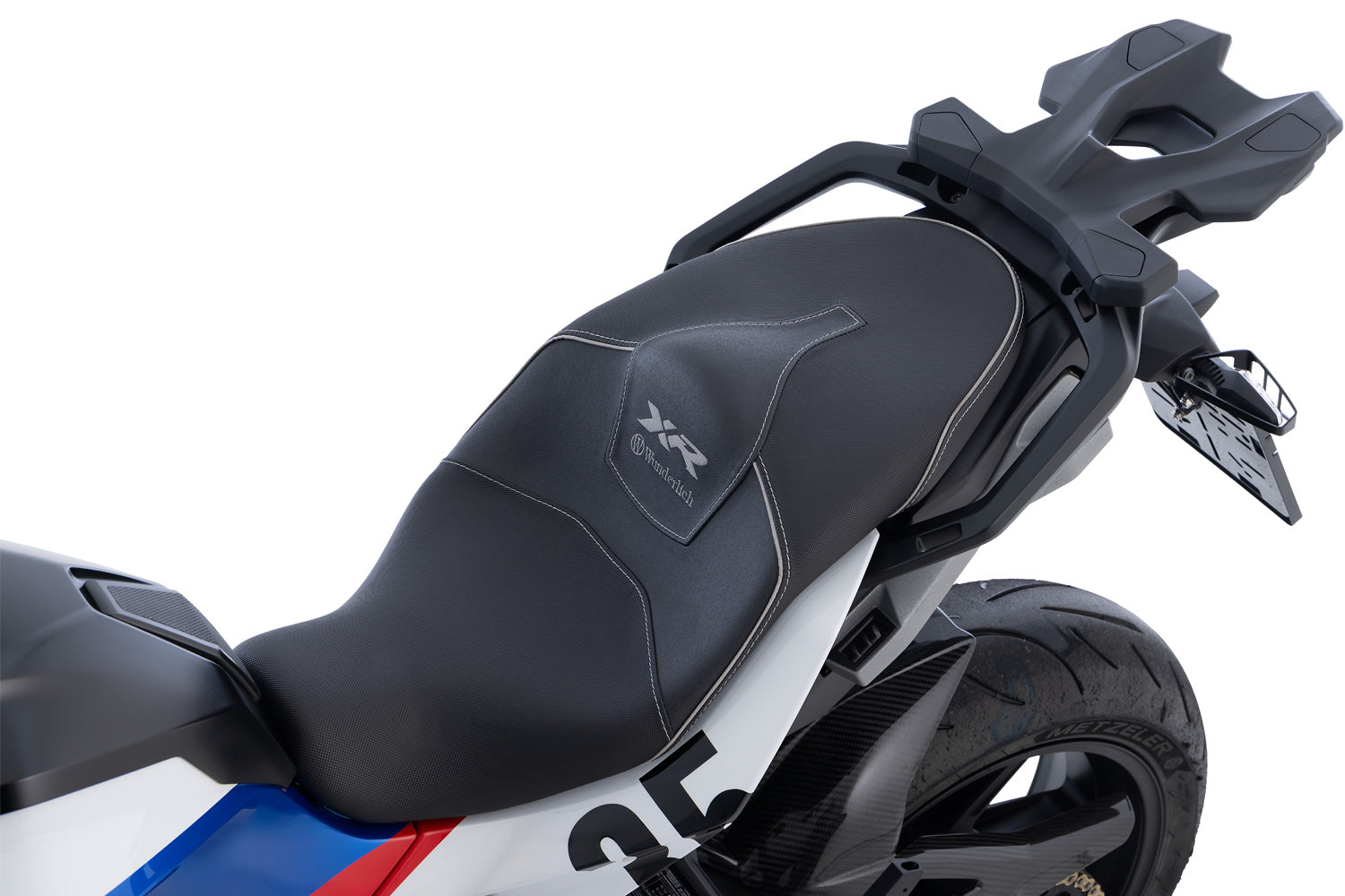 Wunderlich seat AKTIVKOMFORT S 1000 XR / M 1000 XR