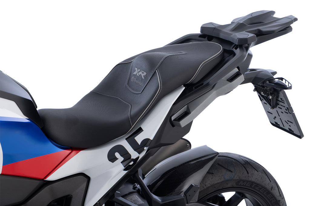 Wunderlich seat AKTIVKOMFORT S 1000 XR / M 1000 XR