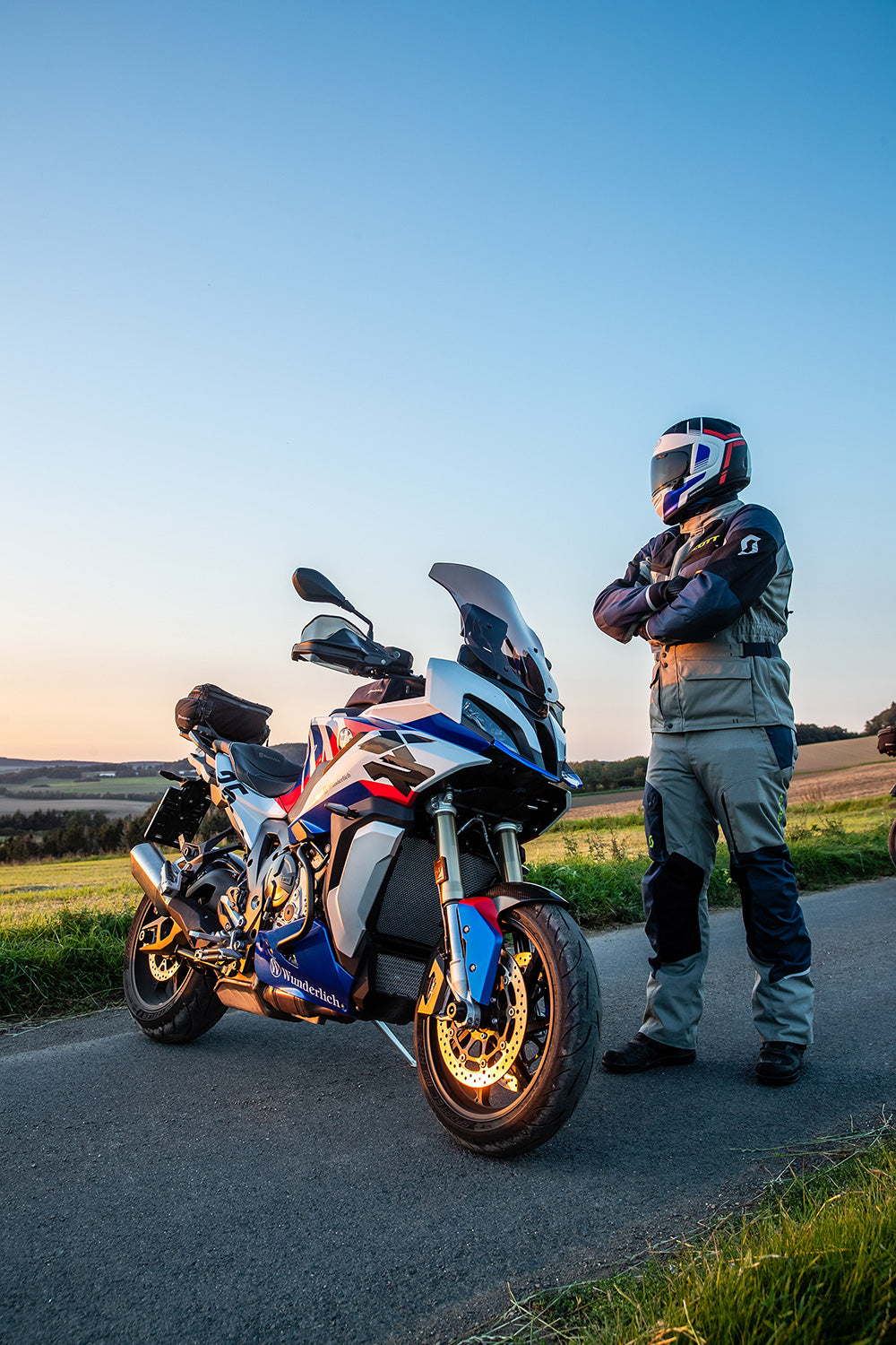 Wunderlich seat AKTIVKOMFORT S 1000 XR / M 1000 XR