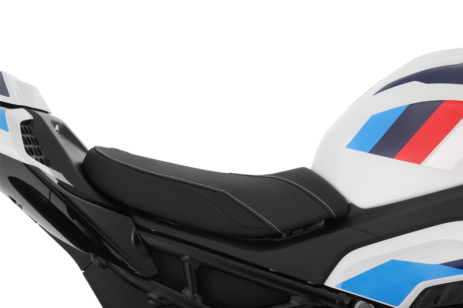 Wunderlich AKTIVKOMFORT seat