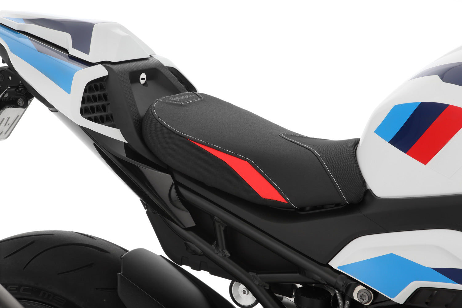 Wunderlich AKTIVKOMFORT seat