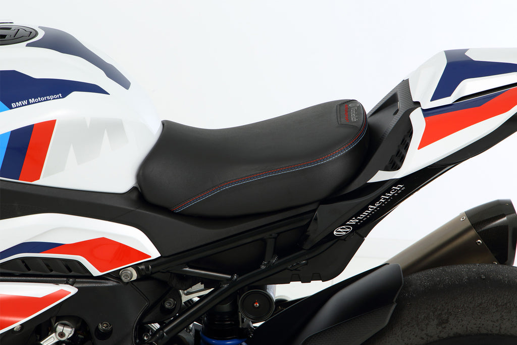 Wunderlich ENDURANCE PRO rider seat +40 mm / 1,57 inch