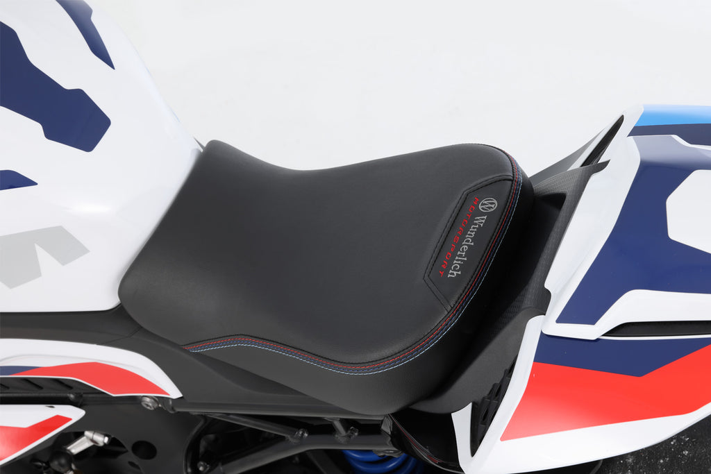 Wunderlich ENDURANCE PRO rider seat +40 mm / 1,57 inch