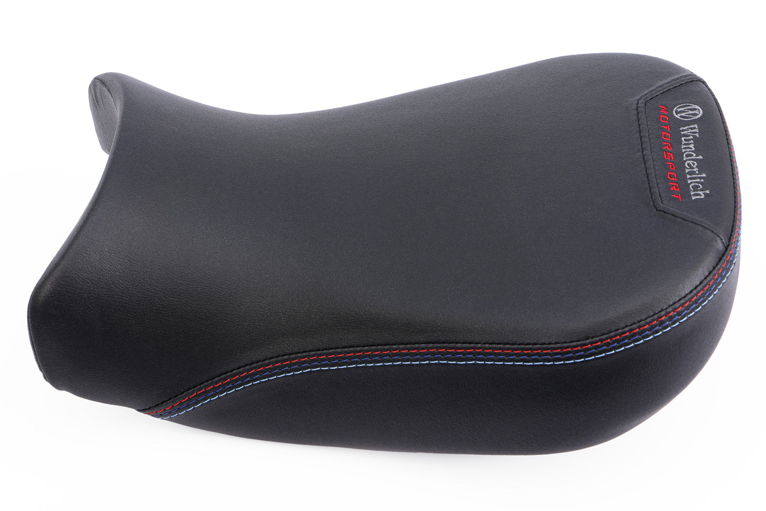 Wunderlich ENDURANCE PRO rider seat +40 mm / 1,57 inch