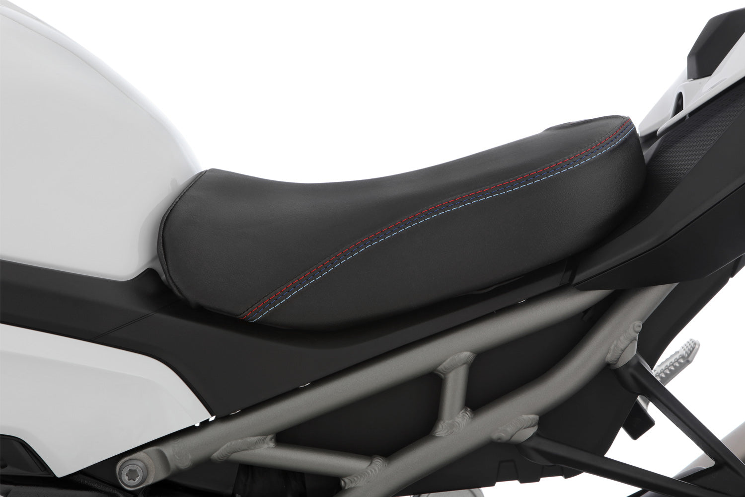 Wunderlich ENDURANCE PRO rider seat +40 mm / 1,57 inch