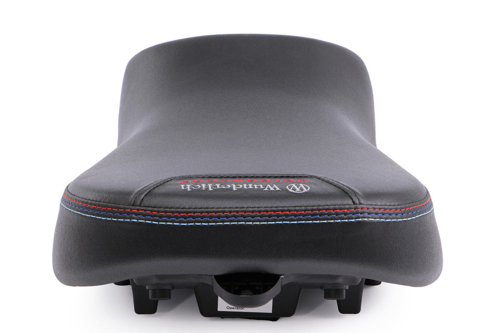 Wunderlich ENDURANCE PRO rider seat +40 mm / 1,57 inch