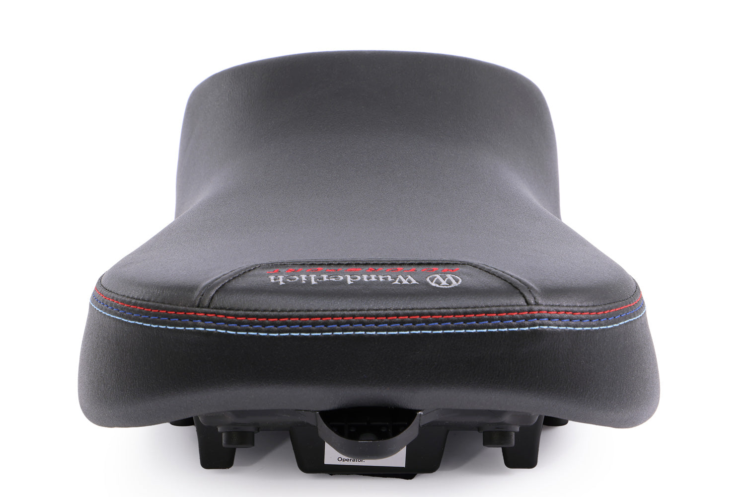 Wunderlich ENDURANCE PRO rider seat +40 mm / 1,57 inch
