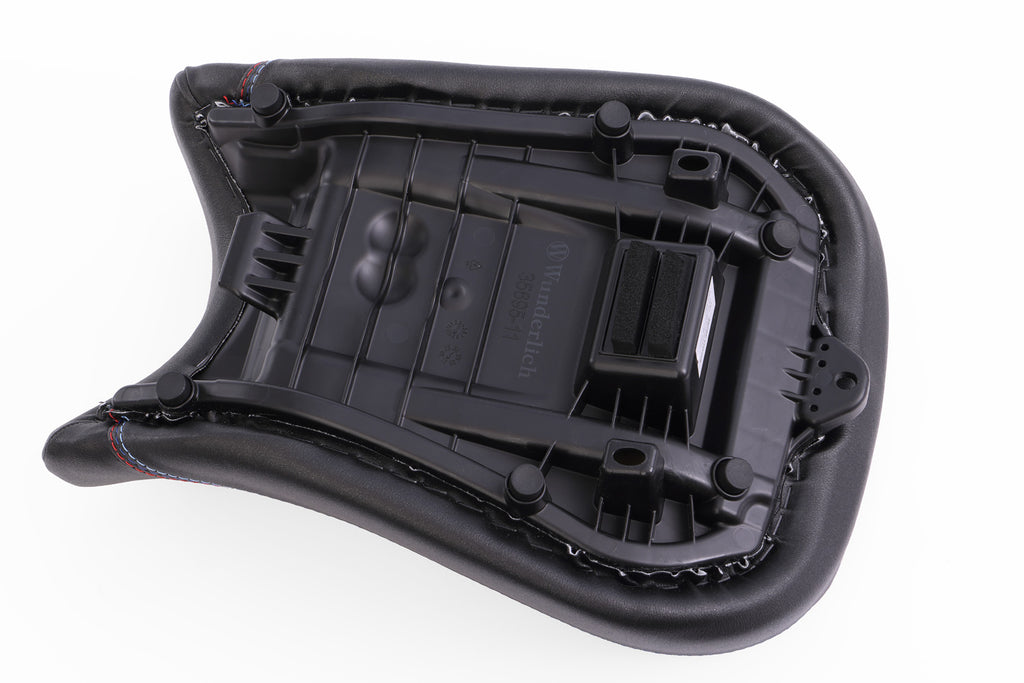 Wunderlich ENDURANCE PRO rider seat +40 mm / 1,57 inch