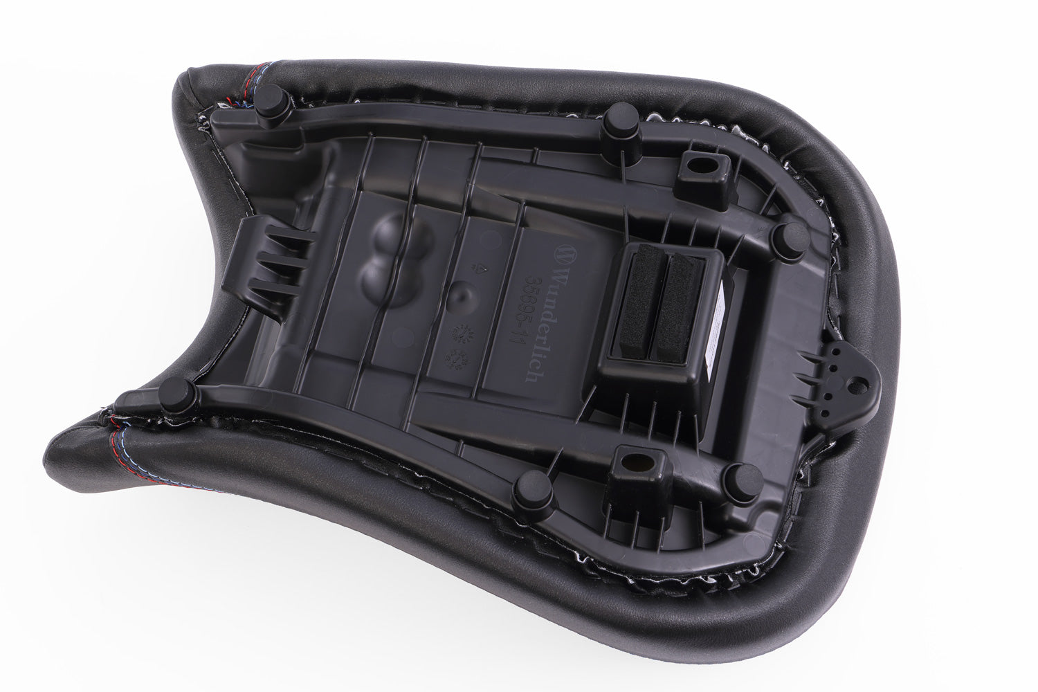Wunderlich ENDURANCE PRO rider seat +40 mm / 1,57 inch