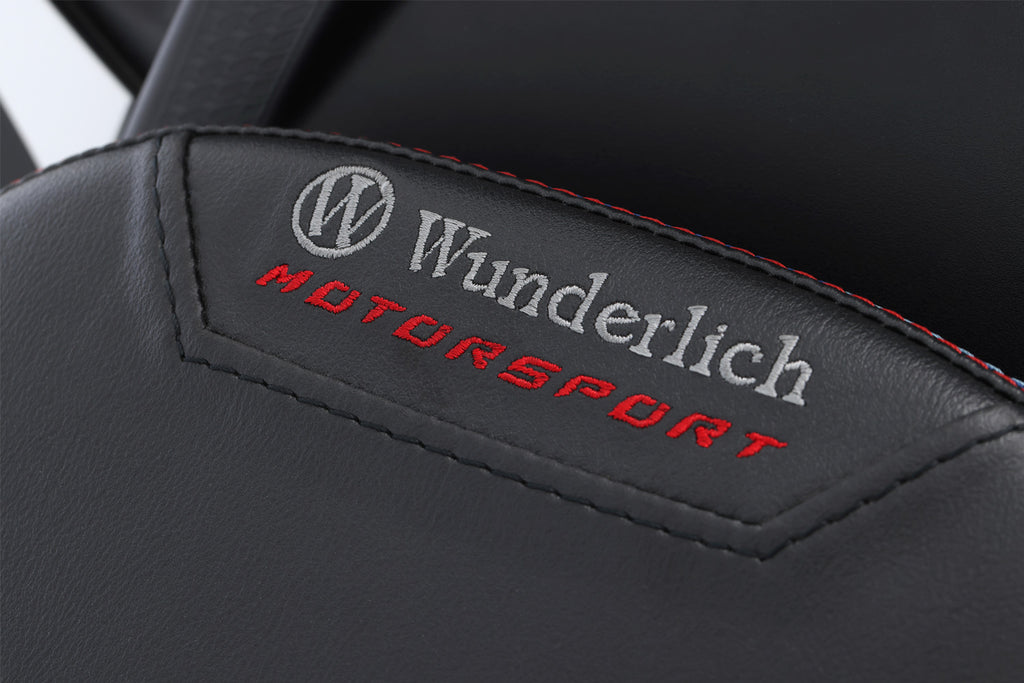 Wunderlich ENDURANCE PRO rider seat +40 mm / 1,57 inch