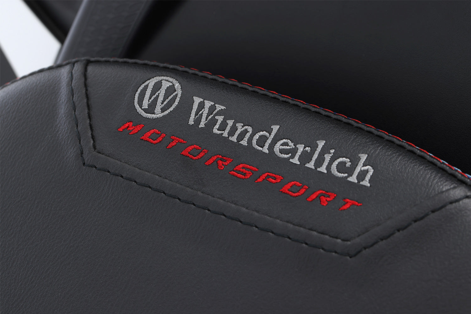 Wunderlich ENDURANCE PRO rider seat +40 mm / 1,57 inch