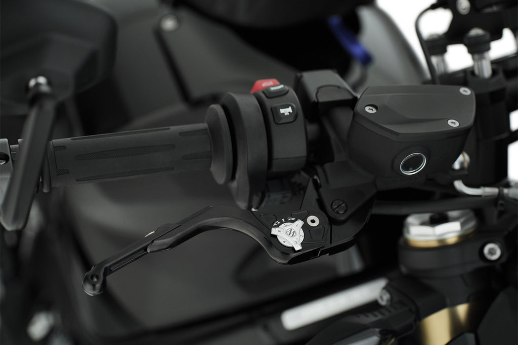 Wunderlich brake lever VARIOLEVER