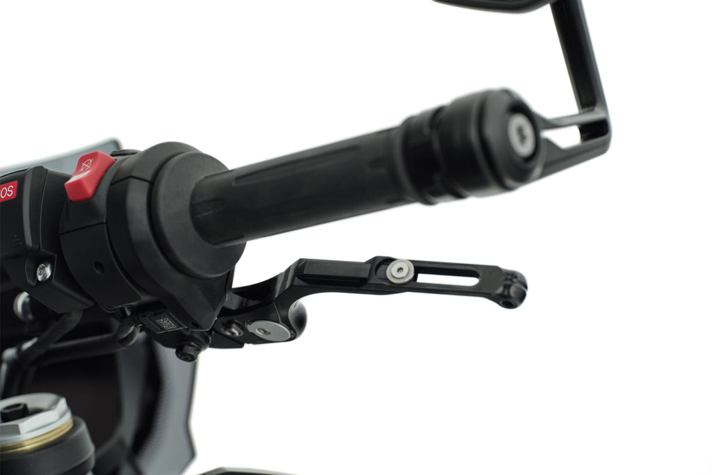 Wunderlich brake lever VARIOLEVER
