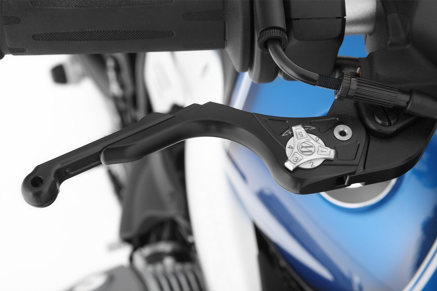 Wunderlich brake lever VARIOLEVER
