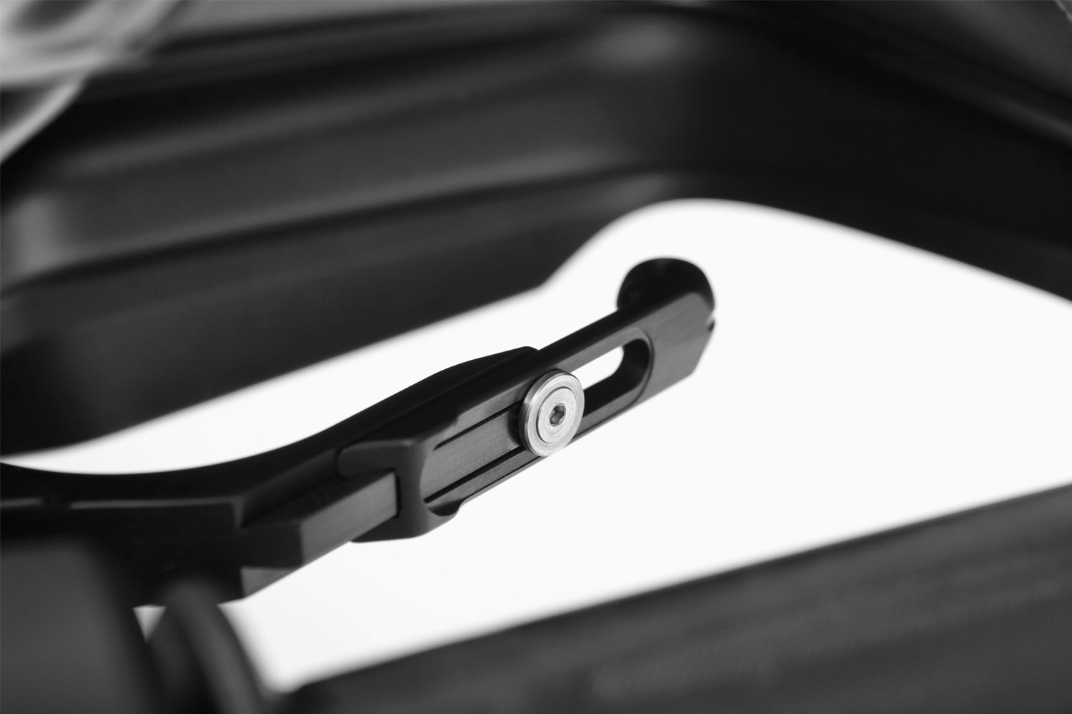 Wunderlich brake lever VARIOLEVER