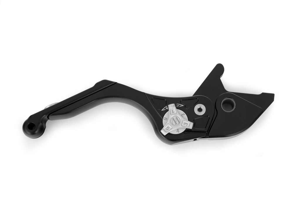 Wunderlich brake lever VARIOLEVER
