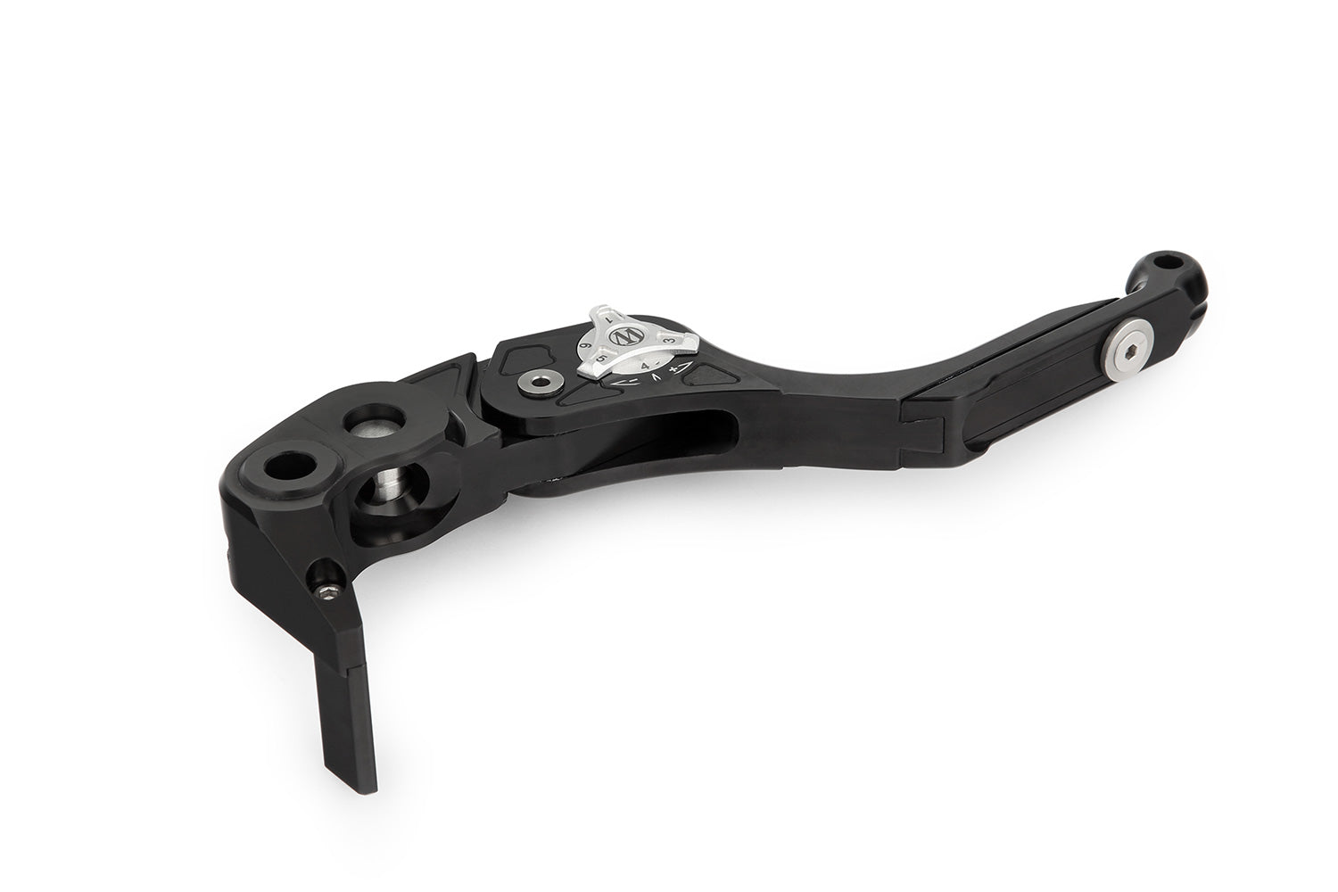 Wunderlich VARIOLEVER adjustable brake lever S/M 1000