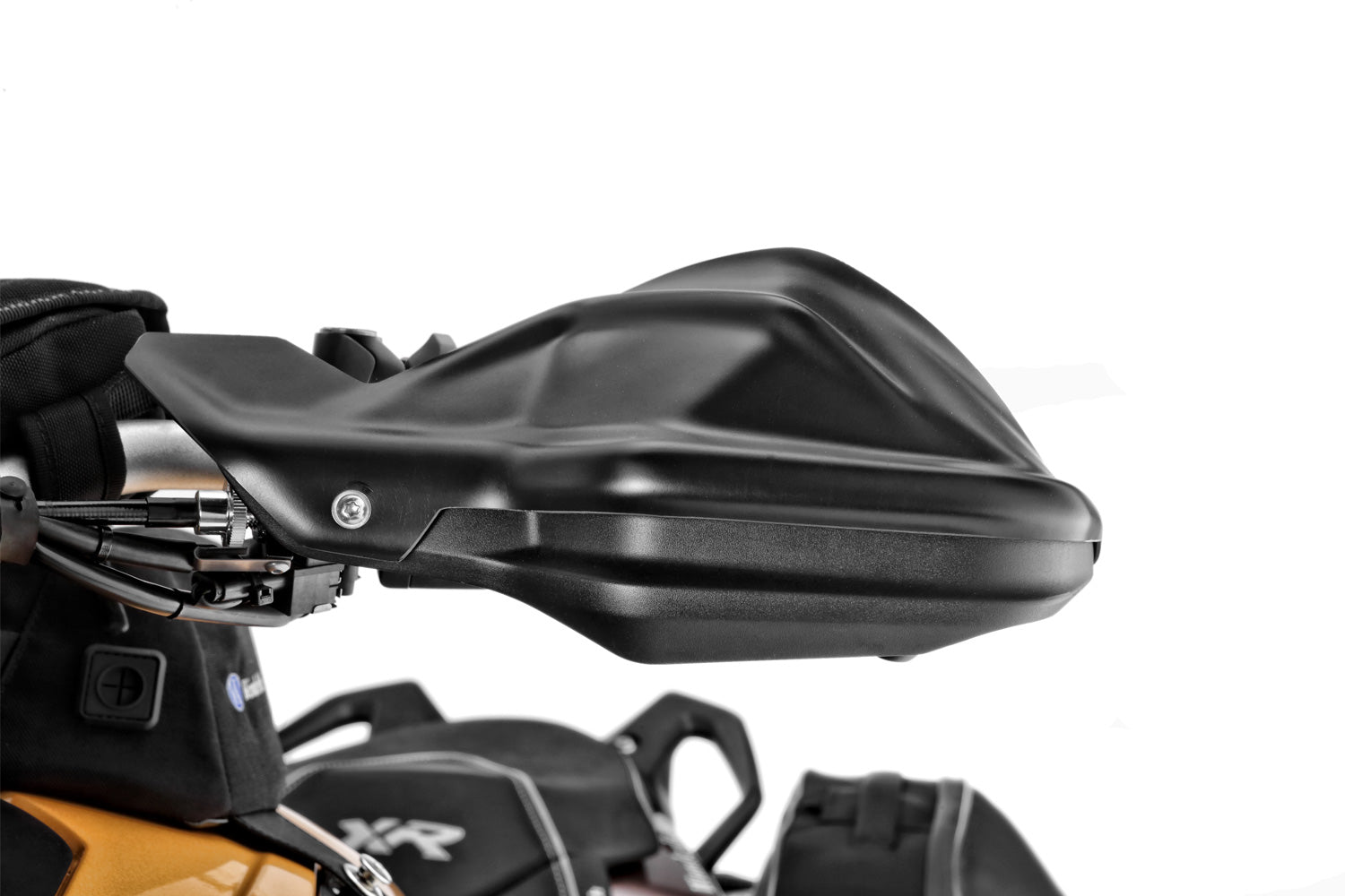 Wunderlich Vario Clutch lever VARIOLEVER S 1000 XR