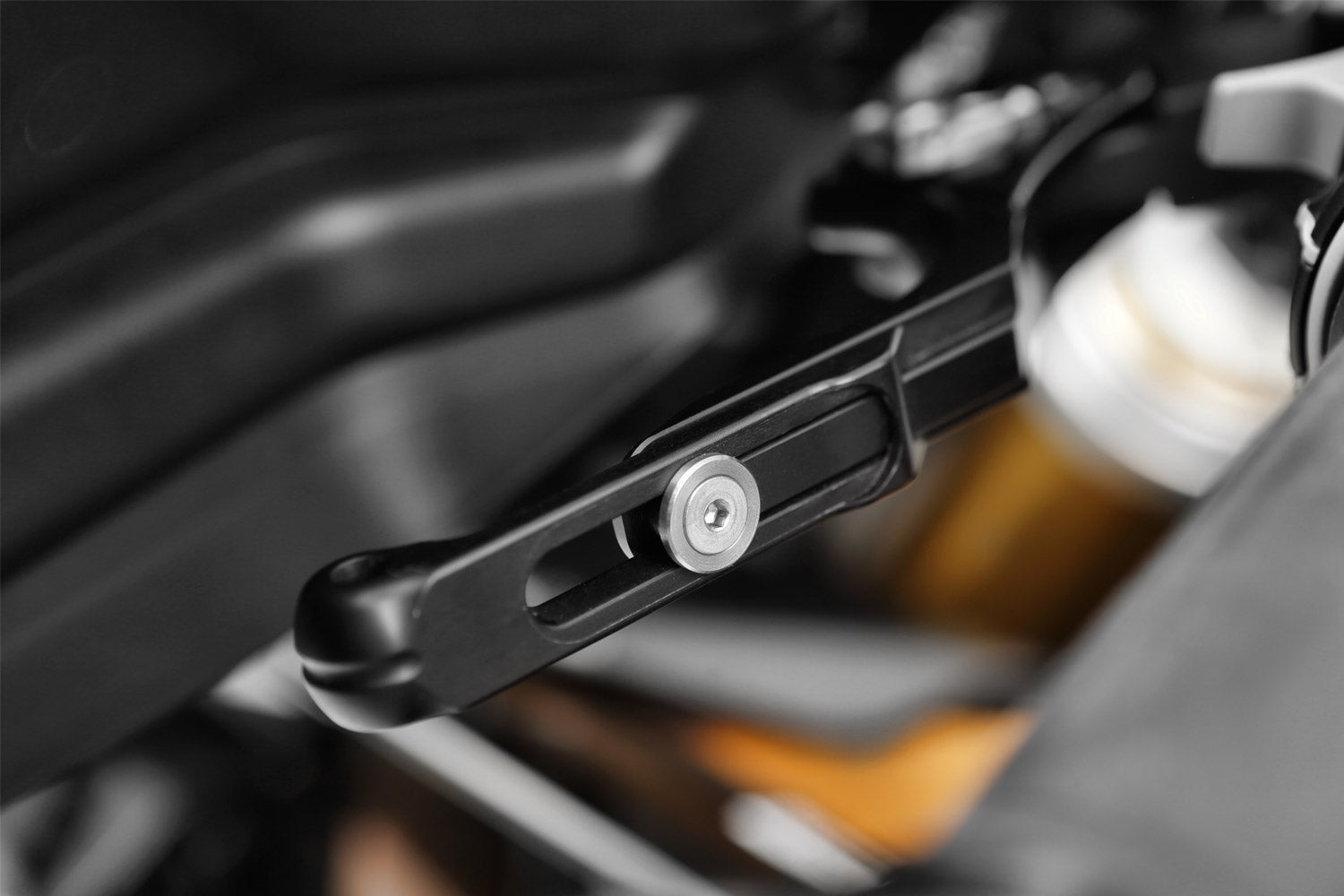 Wunderlich Vario Clutch lever VARIOLEVER S 1000 XR
