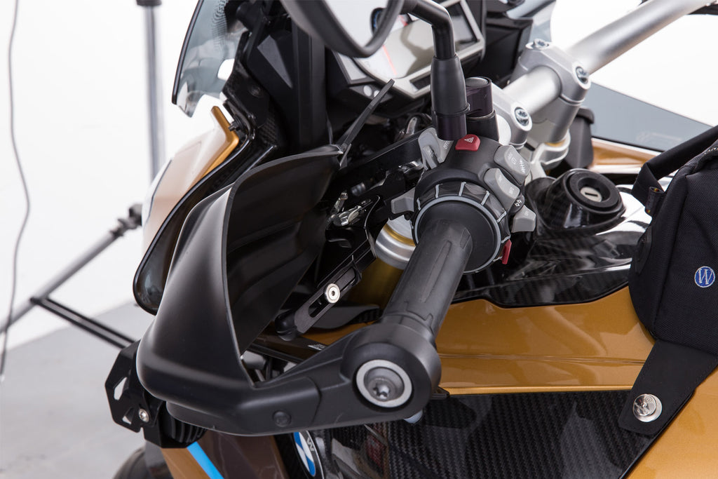 Wunderlich Vario Clutch lever VARIOLEVER S 1000 XR