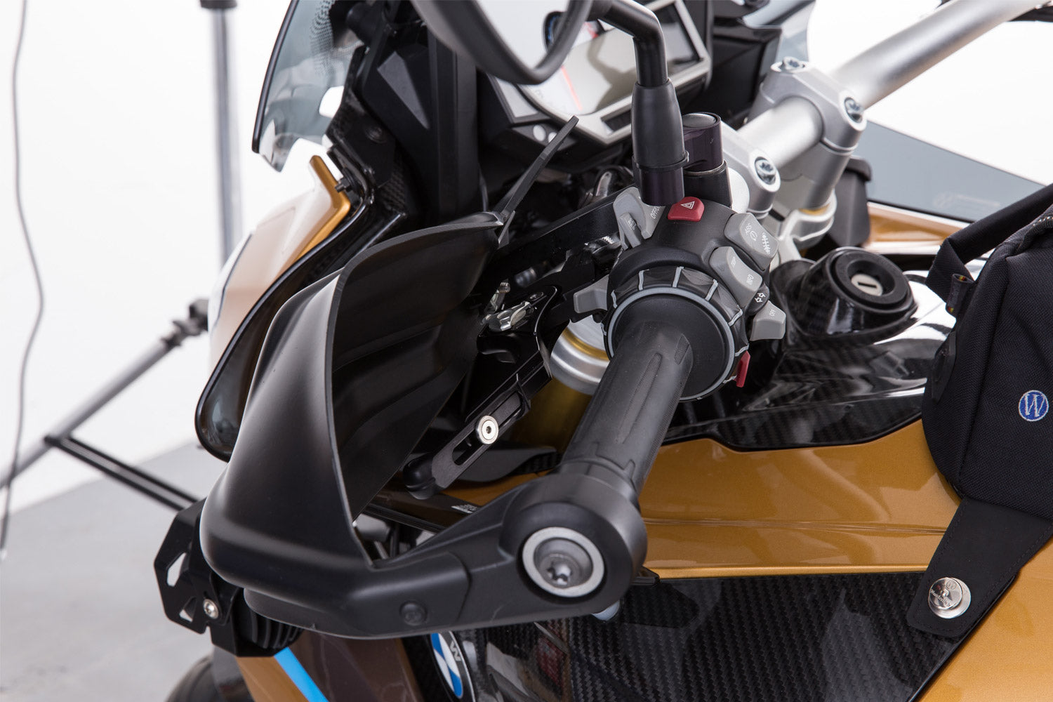 Wunderlich Vario Clutch lever VARIOLEVER S 1000 XR