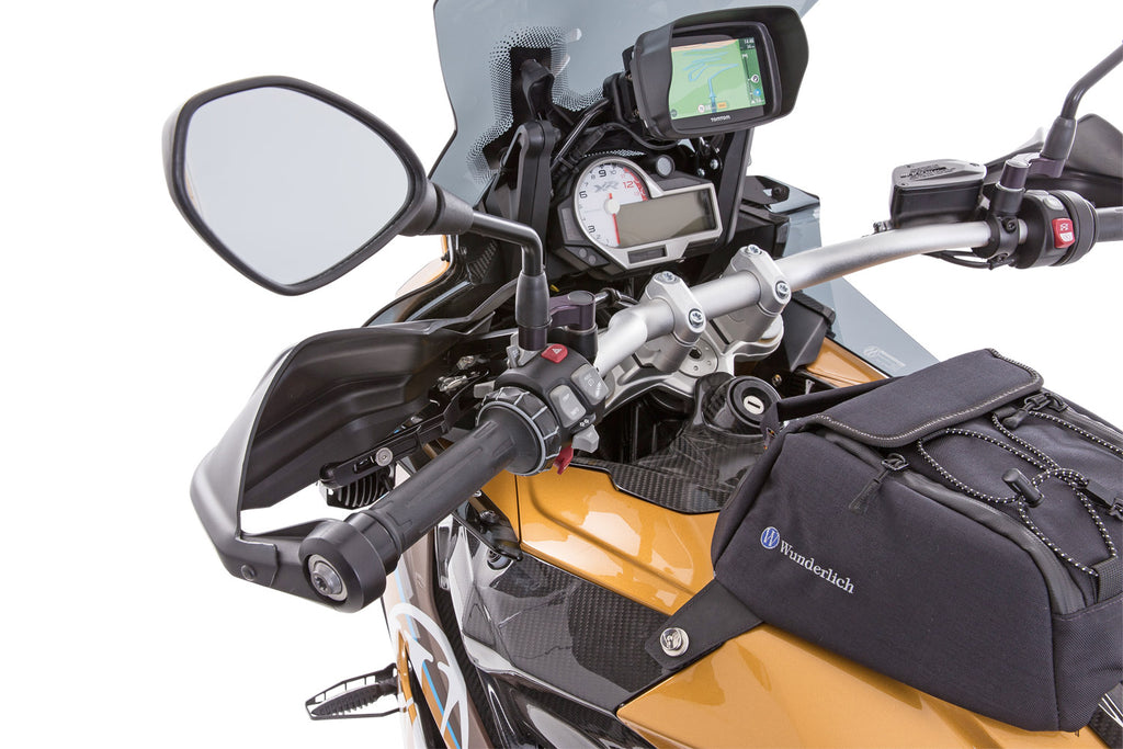 Wunderlich Vario Clutch lever VARIOLEVER S 1000 XR