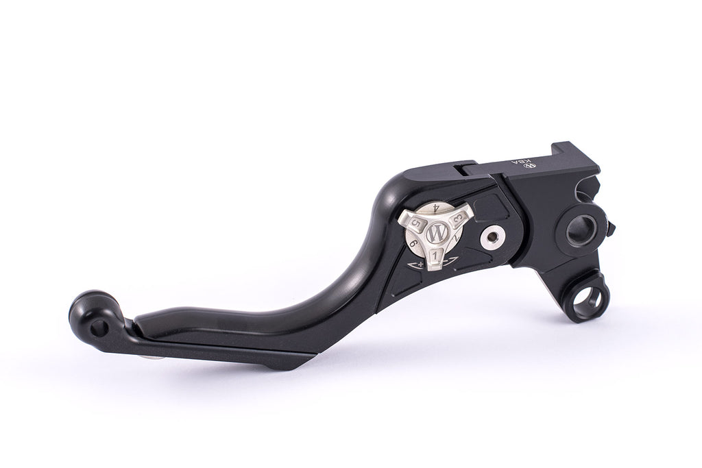 Wunderlich Vario Clutch lever VARIOLEVER S 1000 XR