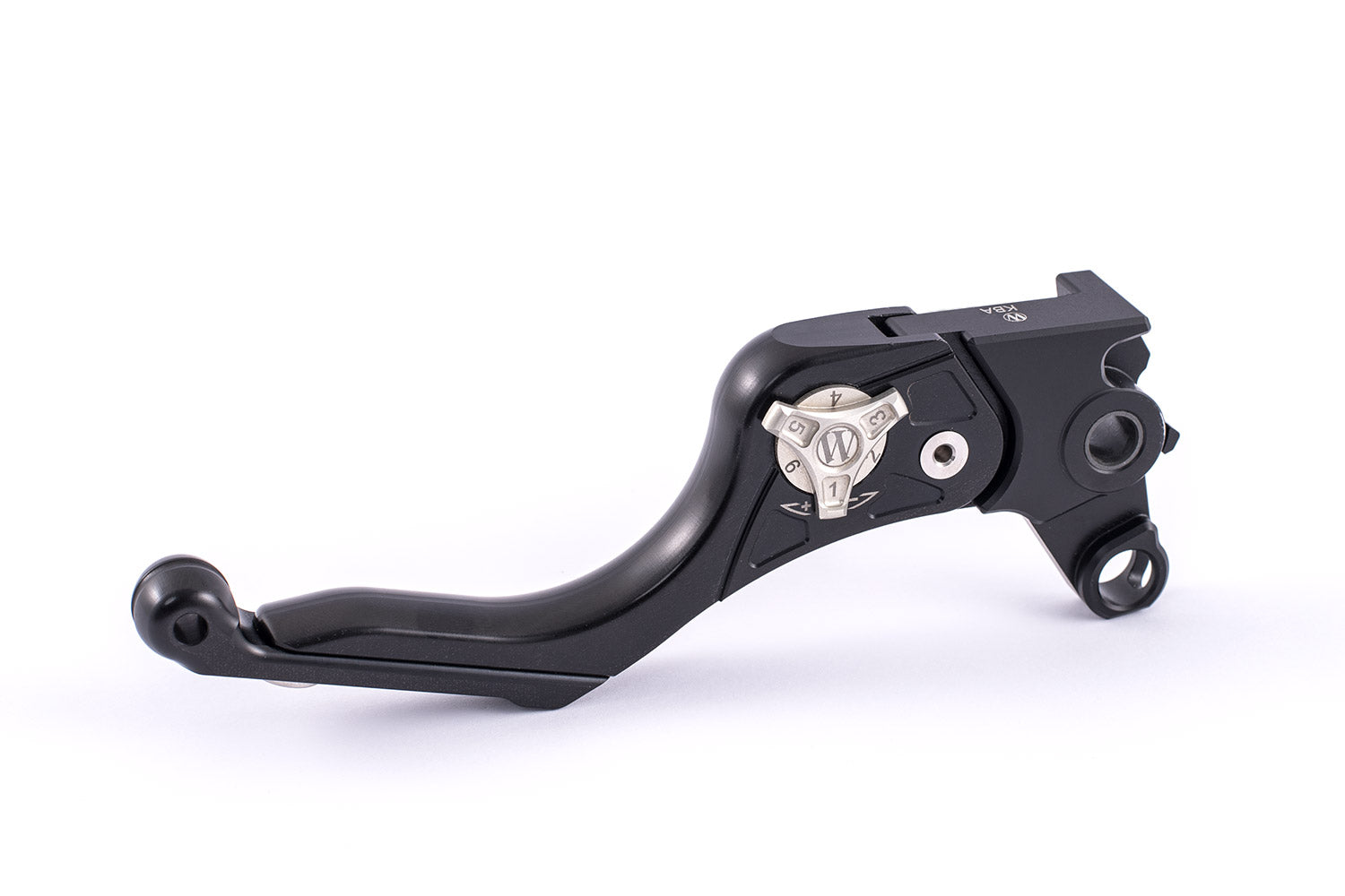 Wunderlich Vario Clutch lever VARIOLEVER S 1000 XR