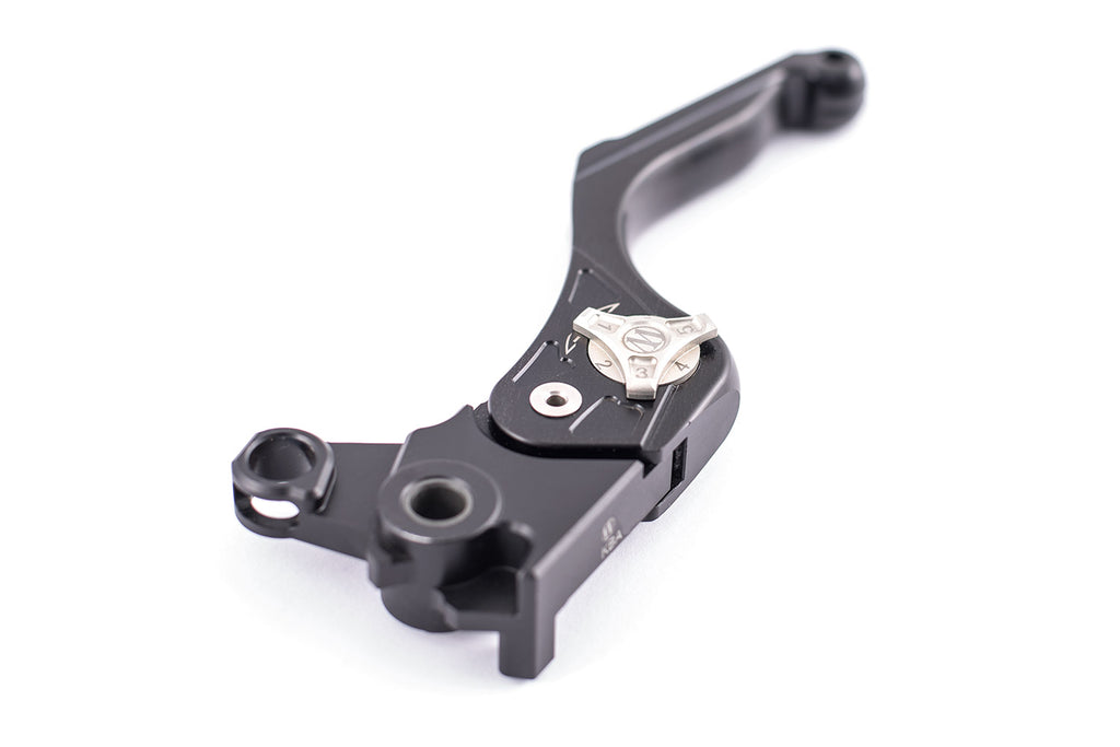 Wunderlich Vario Clutch lever VARIOLEVER S 1000 XR