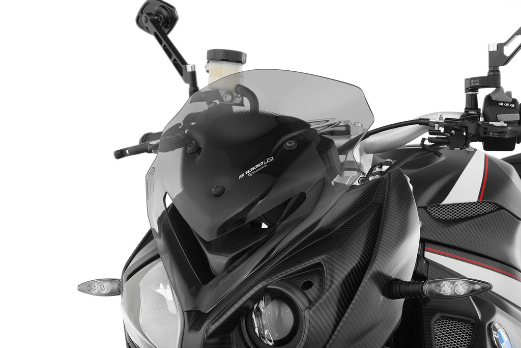 Wunderlich windshield SPORT S 1000 R