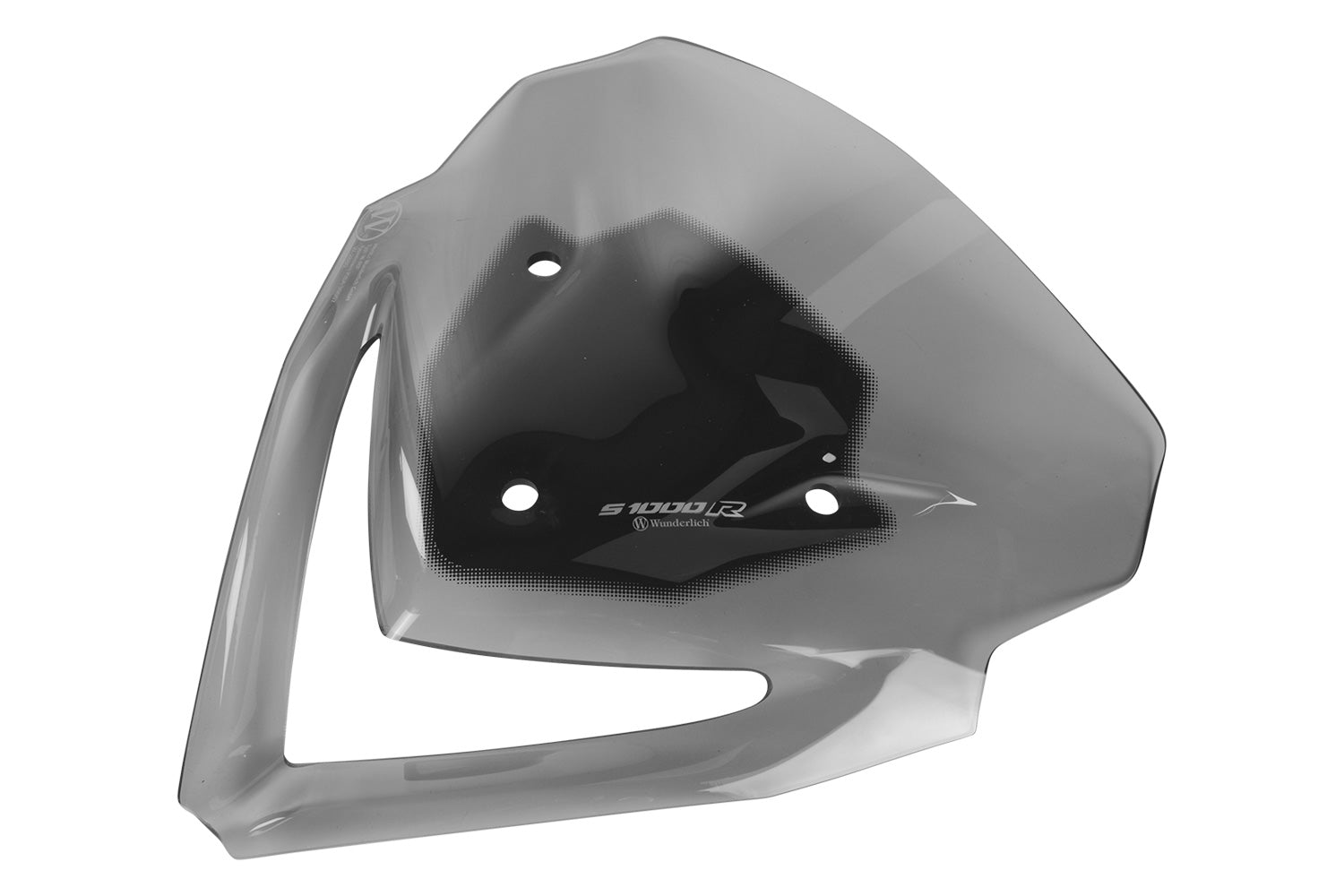 Wunderlich windshield SPORT S 1000 R