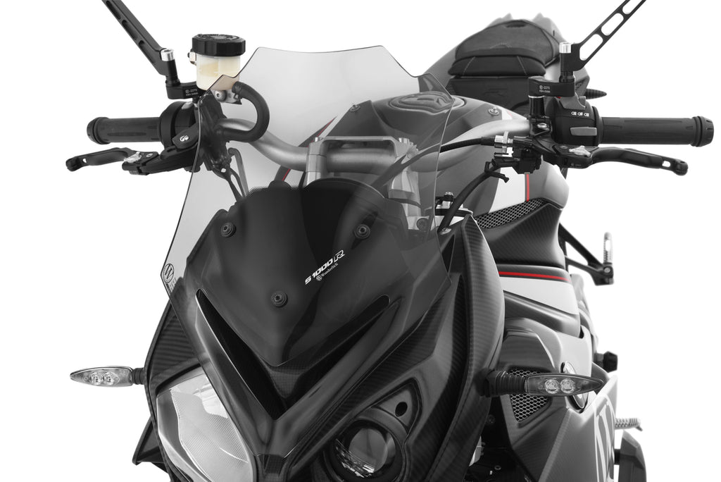 Wunderlich windshield LONGDISTANCE S 1000 R