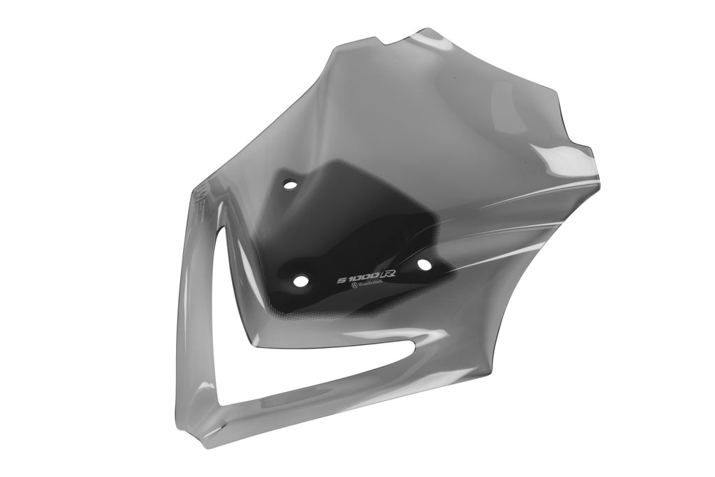 Wunderlich windshield LONGDISTANCE S 1000 R