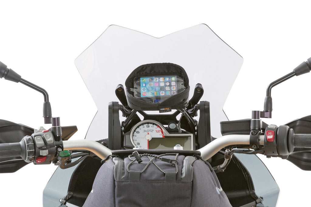 Wunderlich windshield SPORT S 1000 XR