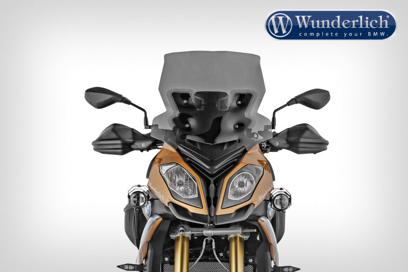 Wunderlich touring windshield MARATHON S 1000 XR