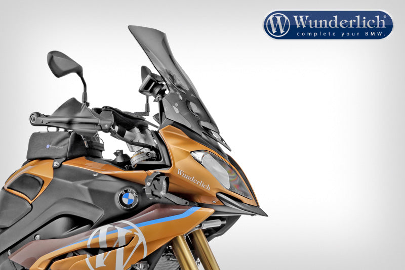 Wunderlich touring windshield MARATHON S 1000 XR