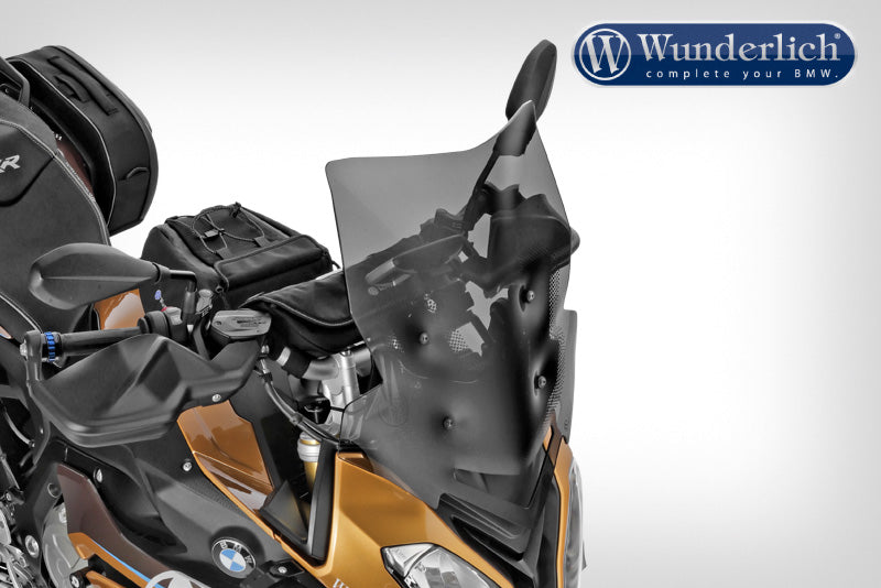 Wunderlich touring windshield MARATHON S 1000 XR