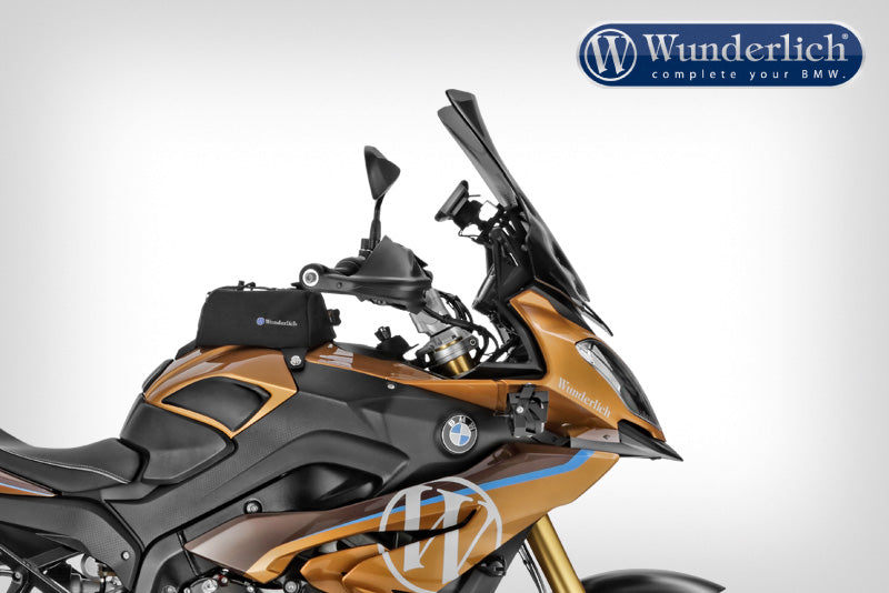 Wunderlich touring windshield MARATHON S 1000 XR