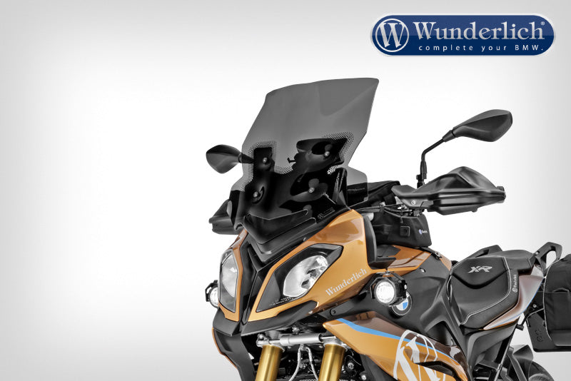 Wunderlich touring windshield MARATHON S 1000 XR