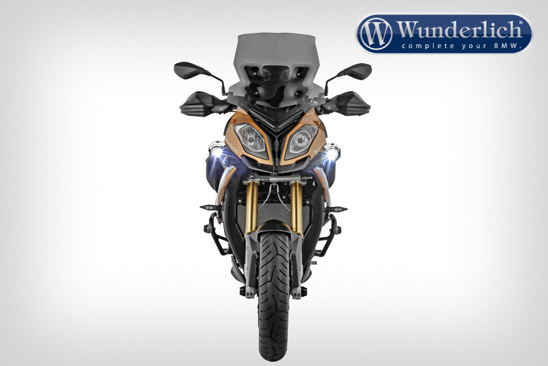 Wunderlich touring windshield MARATHON S 1000 XR