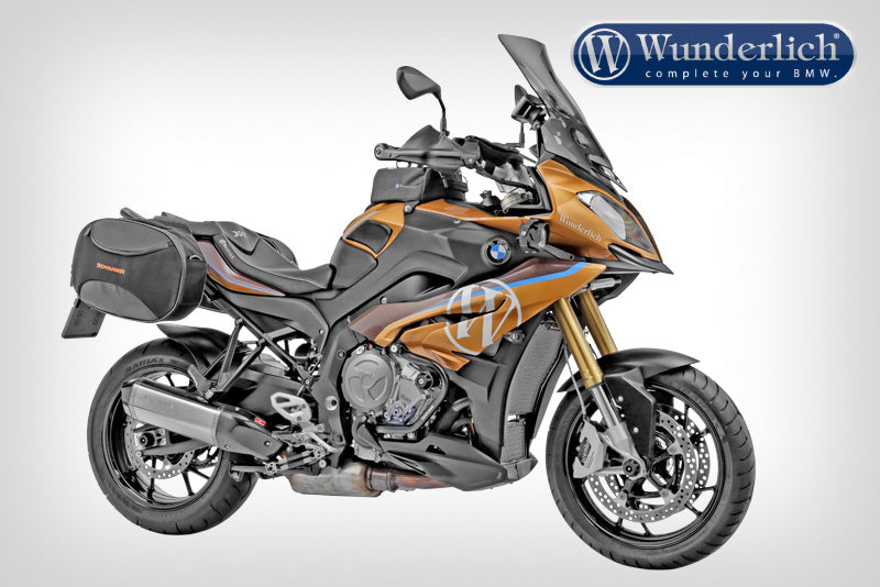 Wunderlich touring windshield MARATHON S 1000 XR