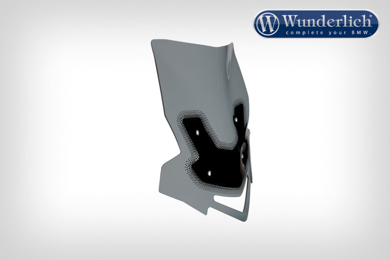 Wunderlich touring windshield MARATHON S 1000 XR
