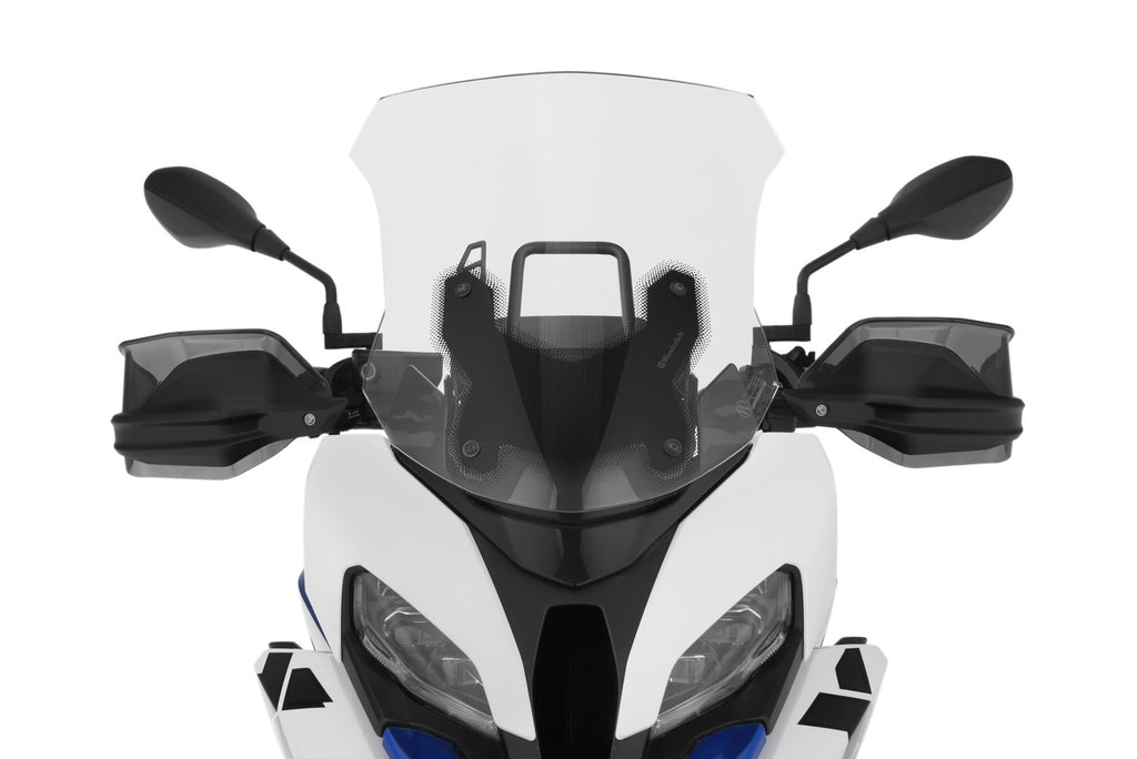 Wunderlich MARATHON windshield S 1000 XR / M 1000 XR