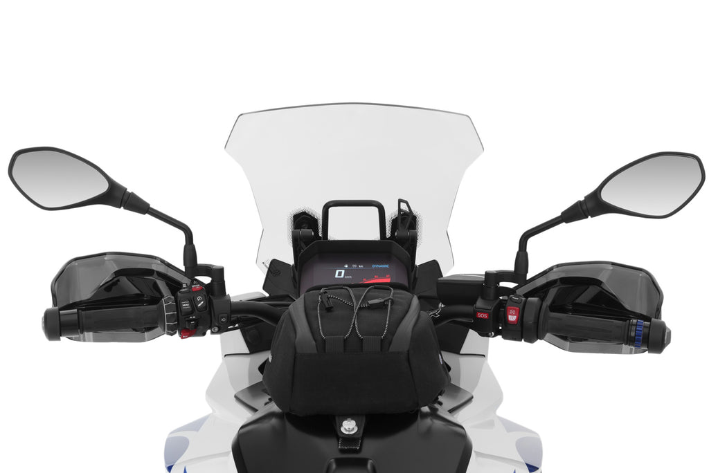 Wunderlich MARATHON windshield S 1000 XR / M 1000 XR