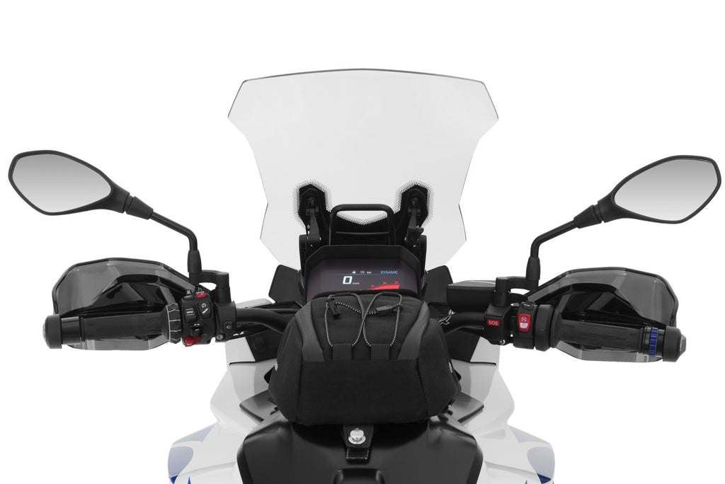 Wunderlich MARATHON windshield S 1000 XR / M 1000 XR
