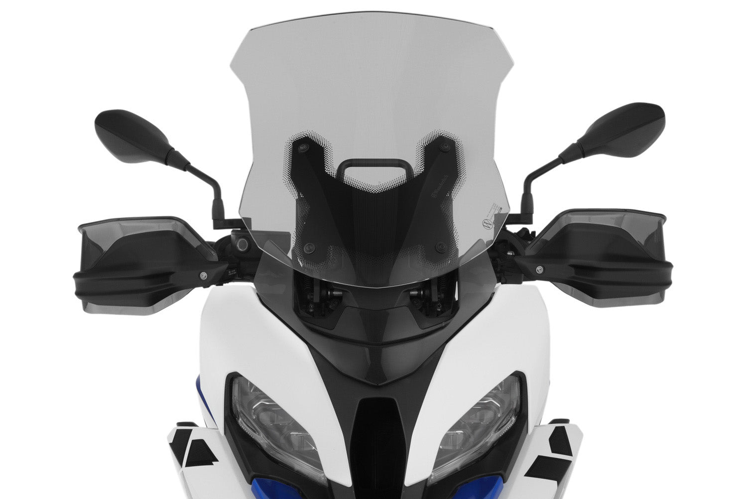 Wunderlich MARATHON windshield S 1000 XR / M 1000 XR
